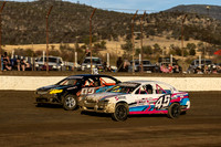 Street Stock 45 T45 - 14 - Hobart - 14th March 2026-5