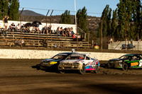 Street Stock 45 T45 - 14 - Hobart - 14th March 2026-4