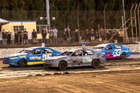 Street Stock 58 T58 - 14 - Hobart - 14th March 2026