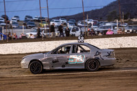 Street Stock 58 T58 - 14 - Hobart - 14th March 2026-2