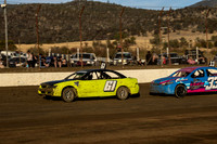 Street Stock 61 T61 - 14 - Hobart - 14th March 2026-8