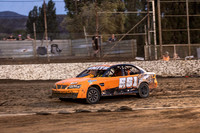 Street Stock 561 T561 - 14 - Hobart - 14th March 2026