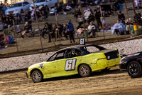 Street Stock 61 T61 - 14 - Hobart - 14th March 2026-15