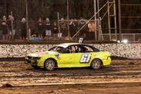 Street Stock 61 T61 - 14 - Hobart - 14th March 2026-9
