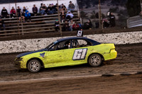 Street Stock 61 T61 - 14 - Hobart - 14th March 2026-14