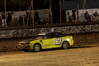 Street Stock 61 T61 - 14 - Hobart - 14th March 2026-16