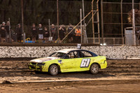 Street Stock 61 T61 - 14 - Hobart - 14th March 2026-12