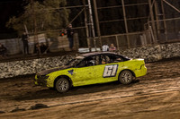 Street Stock 61 T61 - 14 - Hobart - 14th March 2026-17