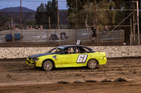 Street Stock 61 T61 - 14 - Hobart - 14th March 2026-10