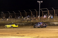 Street Stock 61 T61 - 14 - Hobart - 14th March 2026-20