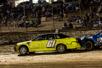 Street Stock 61 T61 - 14 - Hobart - 14th March 2026-19