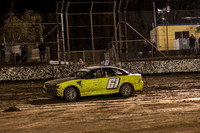 Street Stock 61 T61 - 14 - Hobart - 14th March 2026-18