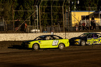 Street Stock 61 T61 - 14 - Hobart - 14th March 2026-6