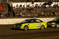 Street Stock 61 T61 - 14 - Hobart - 14th March 2026-7