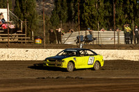 Street Stock 61 T61 - 14 - Hobart - 14th March 2026-3