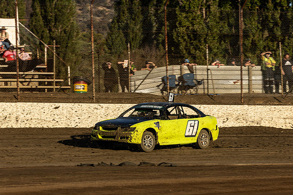 Street Stock 61 T61 - 14 - Hobart - 14th March 2026-3