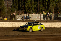 Street Stock 61 T61 - 14 - Hobart - 14th March 2026-2