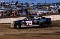 Street Stock 75 T75 - 14 - Hobart - 14th March 2026-2