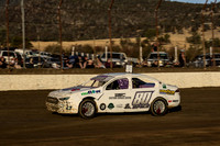 Street Stock 80 T80 - 14 - Hobart - 14th March 2026