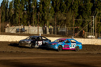Street Stock 75 T75 - 14 - Hobart - 14th March 2026