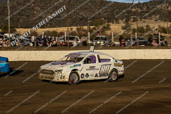 Street Stock 80 T80 - 14 - Hobart - 14th March 2026-2