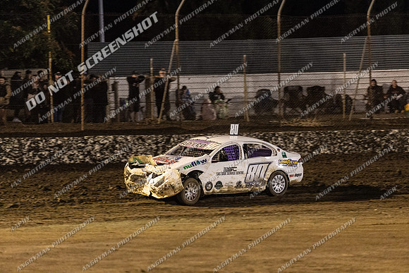 Street Stock 80 T80 - 14 - Hobart - 14th March 2026-3