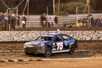 Street Stock 75 T75 - 14 - Hobart - 14th March 2026-3