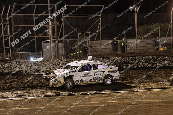 Street Stock 80 T80 - 14 - Hobart - 14th March 2026-4