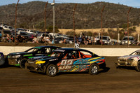 Street Stock 92 T92 - 14 - Hobart - 14th March 2026