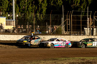 Street Stock 92 T92 - 14 - Hobart - 14th March 2026-4