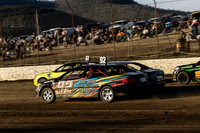 Street Stock 92 T92 - 14 - Hobart - 14th March 2026-3