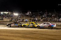 Street Stock 92 T92 - 14 - Hobart - 14th March 2026-5