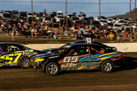 Street Stocks