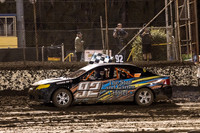 Street Stock 92 T92 - 14 - Hobart - 14th March 2026-6