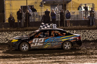 Street Stock 92 T92 - 14 - Hobart - 14th March 2026-7