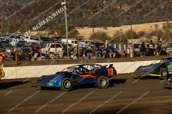 Super Sedan 10 T10 - 14 - Hobart - 14th March 2026-2