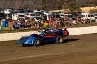 Super Sedan 10 T10 - 14 - Hobart - 14th March 2026