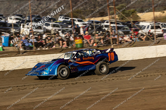 Super Sedan 10 T10 - 14 - Hobart - 14th March 2026