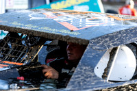 Super Sedan 11 T11 - 14 - Hobart - 14th March 2026-14