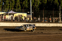 Super Sedan 11 T11 - 14 - Hobart - 14th March 2026-9