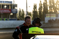 Super Sedan 11 T11 - 14 - Hobart - 14th March 2026-11