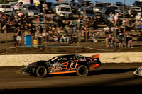 Super Sedan 11 T11 - 14 - Hobart - 14th March 2026-7