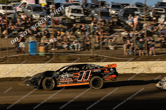 Super Sedan 11 T11 - 14 - Hobart - 14th March 2026-7