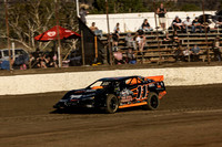 Super Sedan 11 T11 - 14 - Hobart - 14th March 2026-3