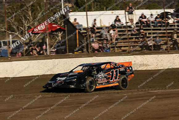 Super Sedan 11 T11 - 14 - Hobart - 14th March 2026-3