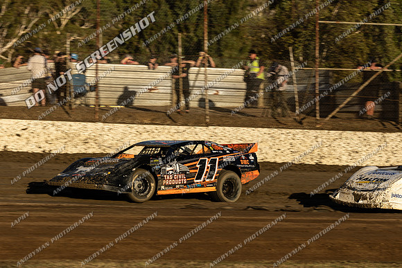 Super Sedan 11 T11 - 14 - Hobart - 14th March 2026-5