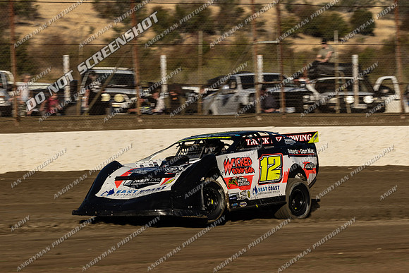 Super Sedan 12 T12 - 14 - Hobart - 14th March 2026-2
