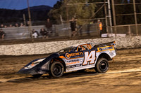 Super Sedan 14 T14 - 14 - Hobart - 14th March 2026-5