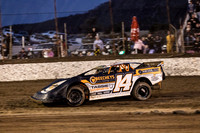 Super Sedan 14 T14 - 14 - Hobart - 14th March 2026-3