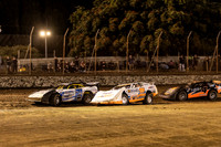 Super Sedan 21 T21 - 14 - Hobart - 14th March 2026-5